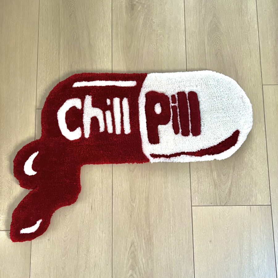 Chill Pill